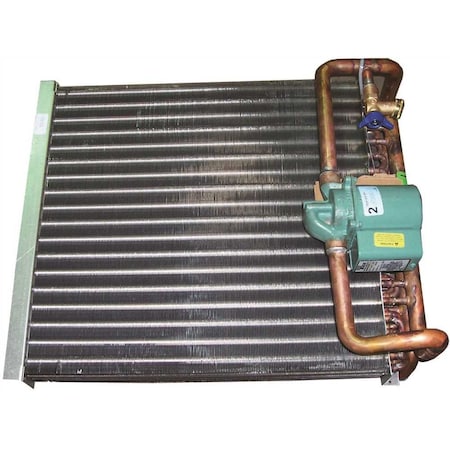 First Company HEATING COIL FOR RAQ-3 9-320-372